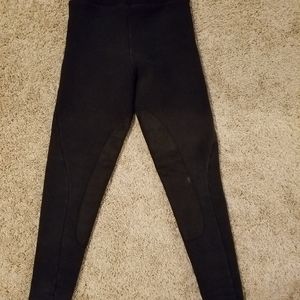 Boink Fleece lined Riding Breeches
